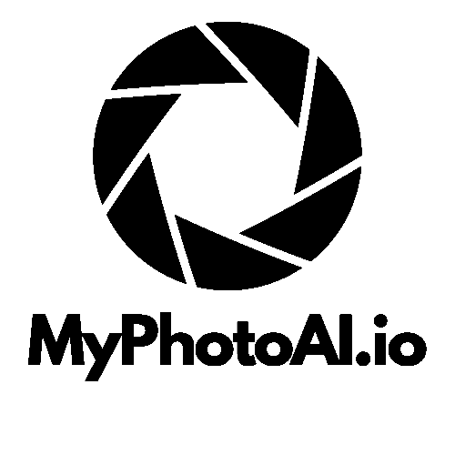 MyPhotoAI logo