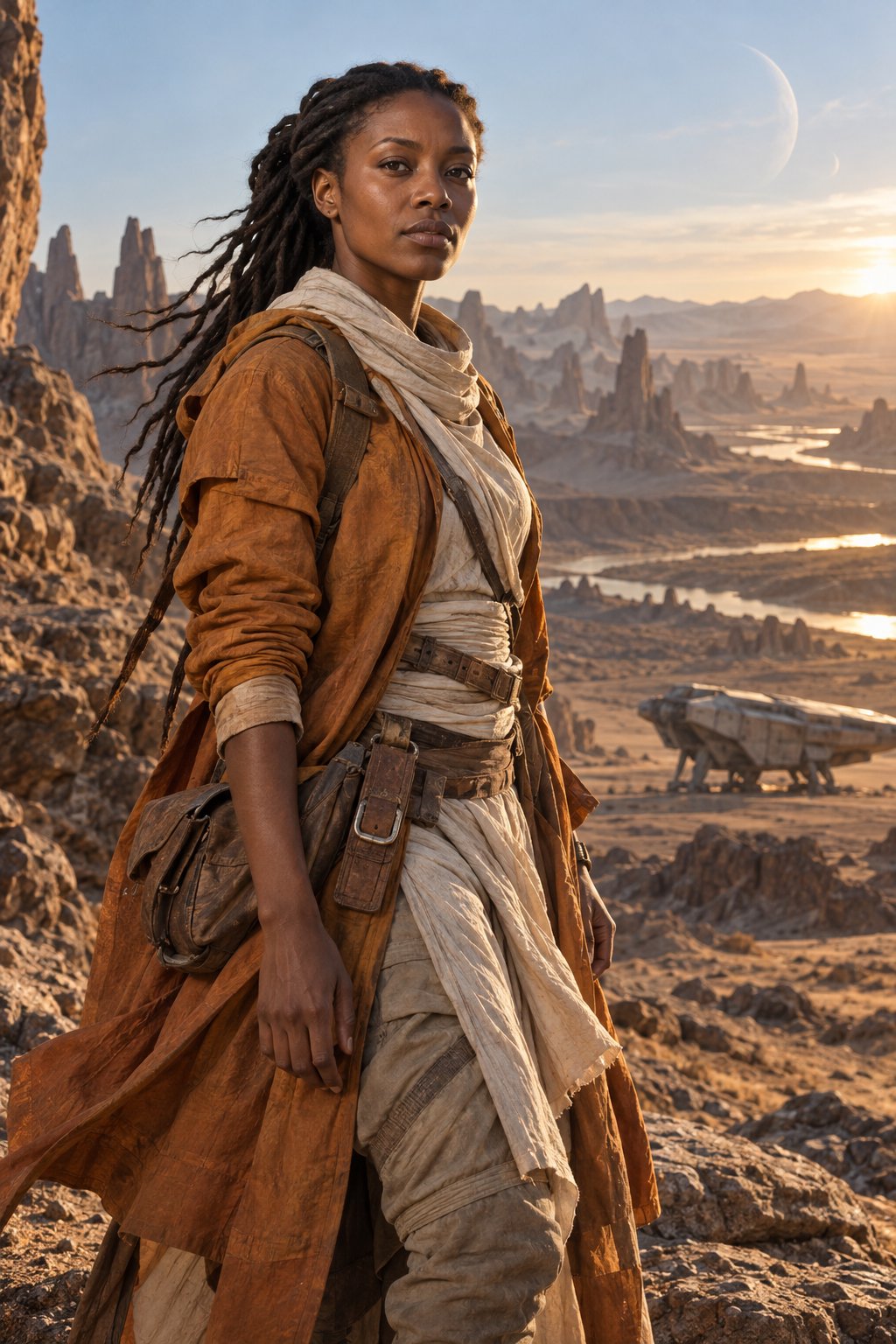 which star wars character do i look like